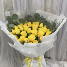 باقة ورد 14